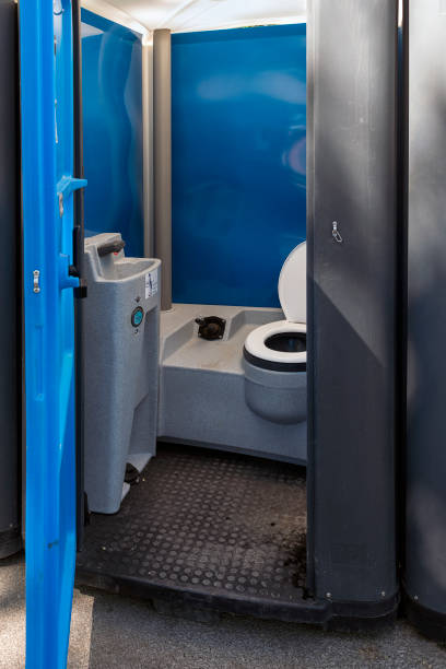 Best Temporary restroom rental  in Vidalia, GA