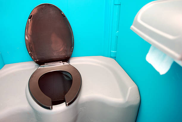 Vidalia, GA porta potty rental Company