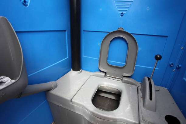 Best Emergency porta potty rental  in Vidalia, GA