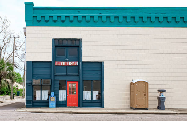 Best Porta potty delivery and setup  in Vidalia, GA