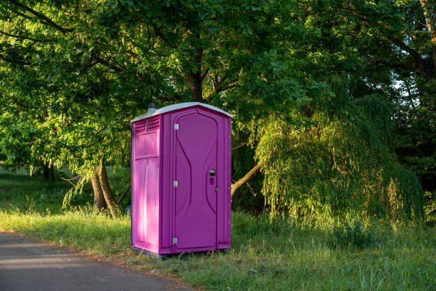 Best Affordable porta potty rental  in Vidalia, GA