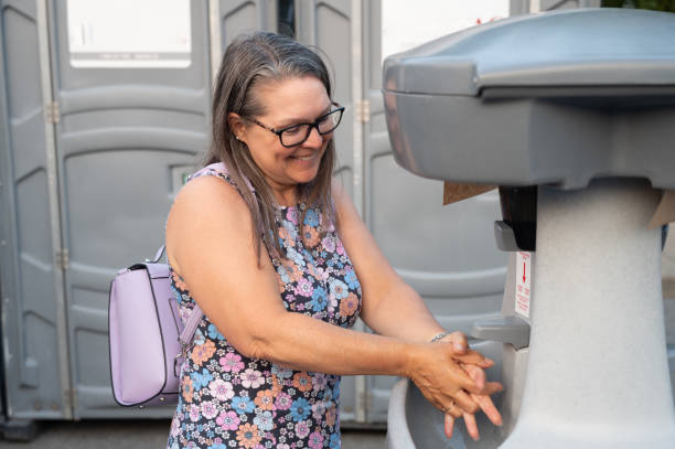 Best Porta potty rental near me  in Vidalia, GA
